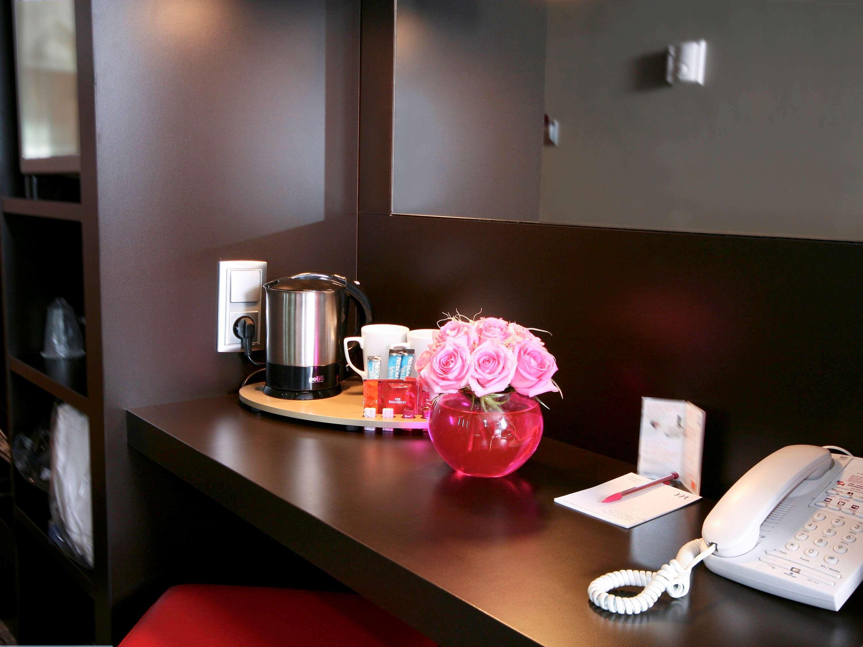 Mercure Montmartre Sacre Coeur 4* Parijs