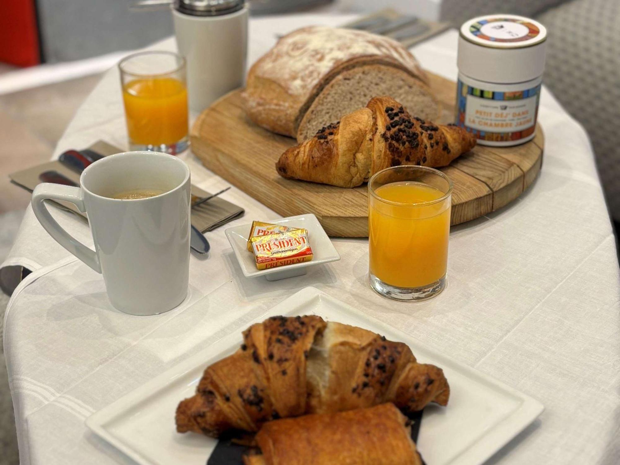 Mercure Montmartre Sacre Coeur 4* Parijs